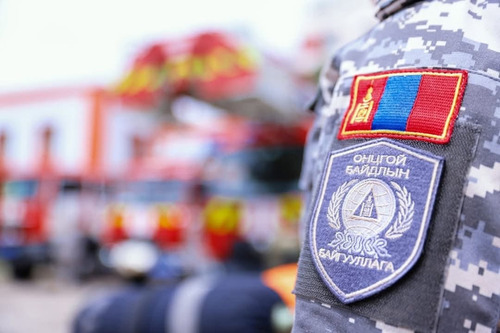 ОБЕГ: Аюулт үзэгдэл, ослын 78 удаагийн дуудлагаар үүрэг гүйцэтгэлээ